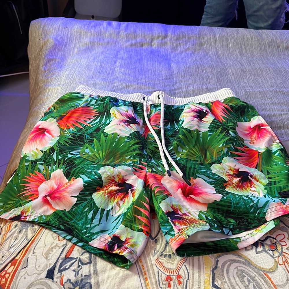 Hugo Boss swimsuit